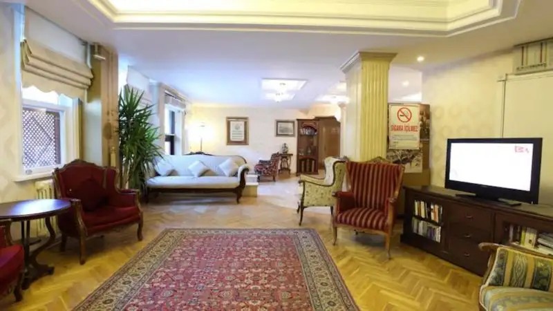 AYASOFYA APART