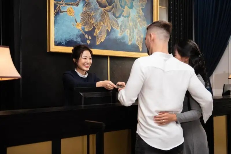 OGALLERY MAJESTIC HOTEL & SPA