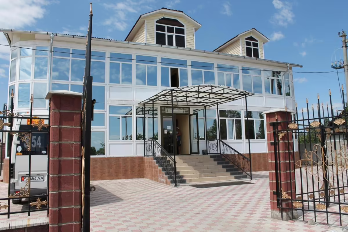 АЛЬТАМИРА