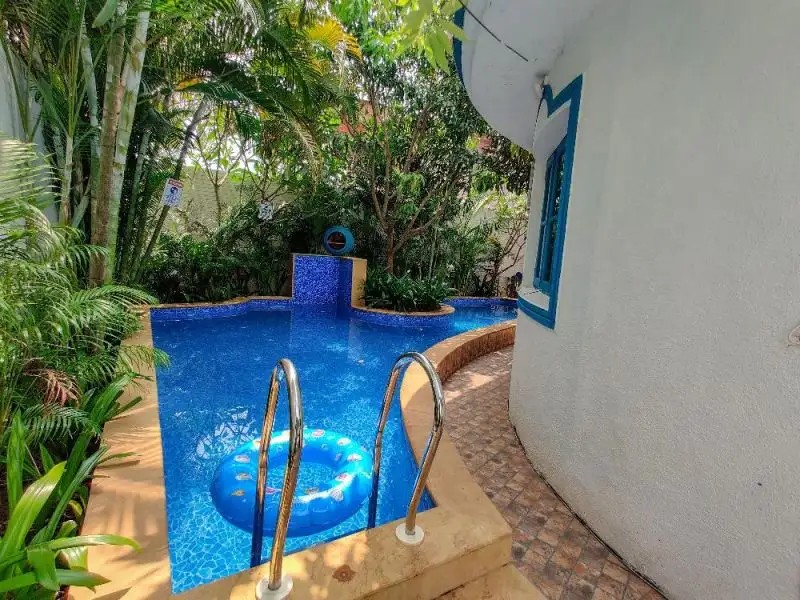 VILLA SERENITY GOA