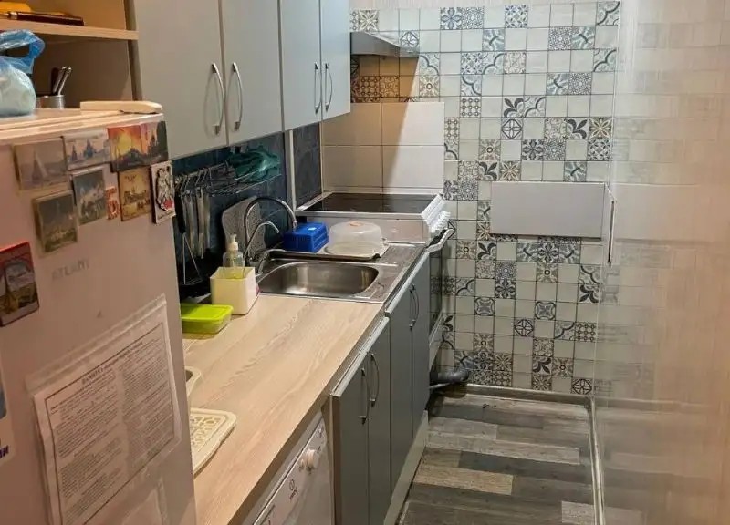 УЮТНОЕ МЕСТЕЧКО