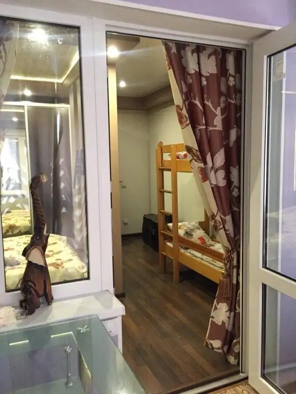 STAR RESORT