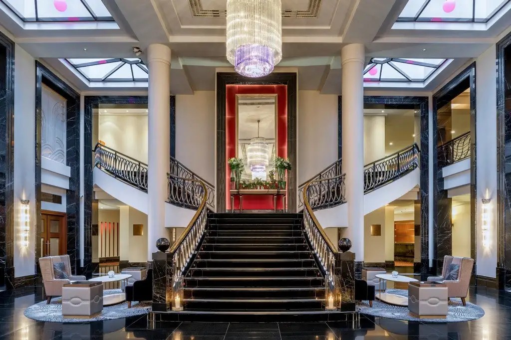 CORINTHIA (КОРИНТИЯ)