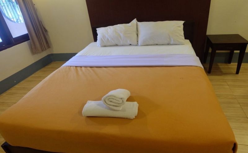 MAI PEN RAI GUEST HOUSE