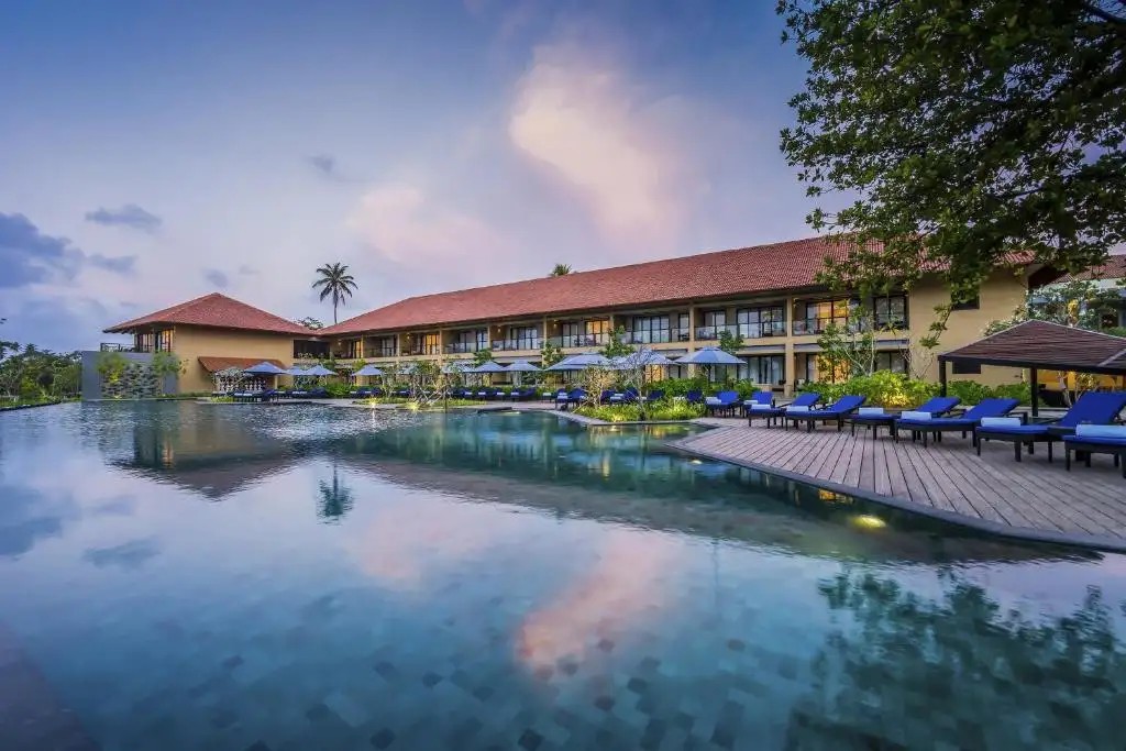 ANANTARA KALUTARA RESORT & SPA