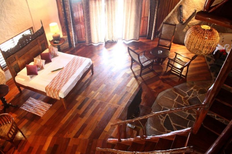 pirate suite