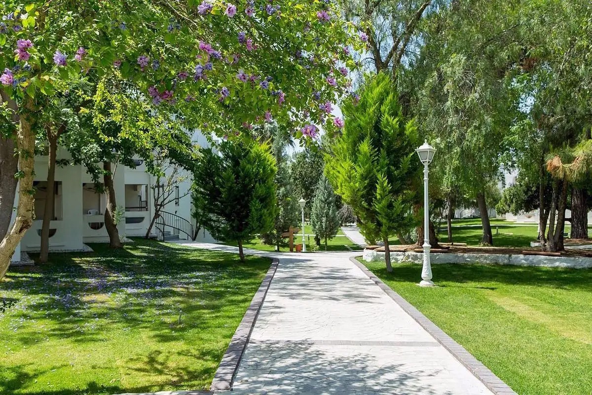 MAYA WORLD HOTEL DIDYMA (EX. ADA WORLD HOTEL DIDYMA)