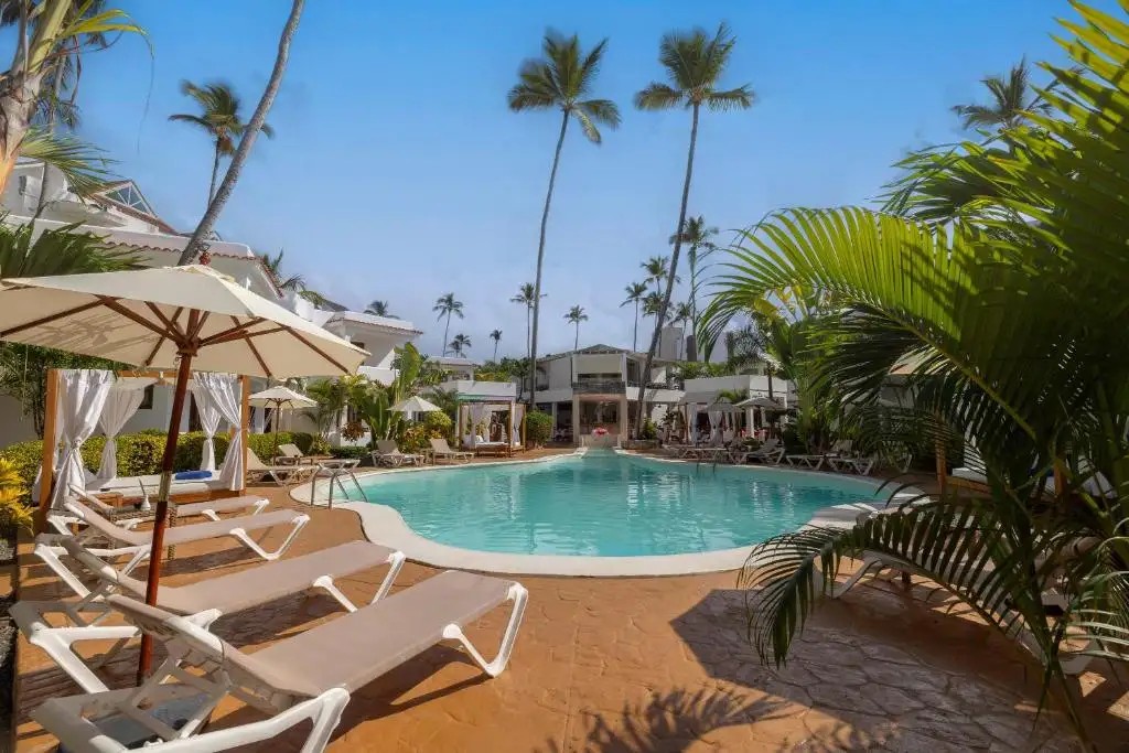 WHALA! BAVARO (EX. ALISIOS BAVARO BEACH)