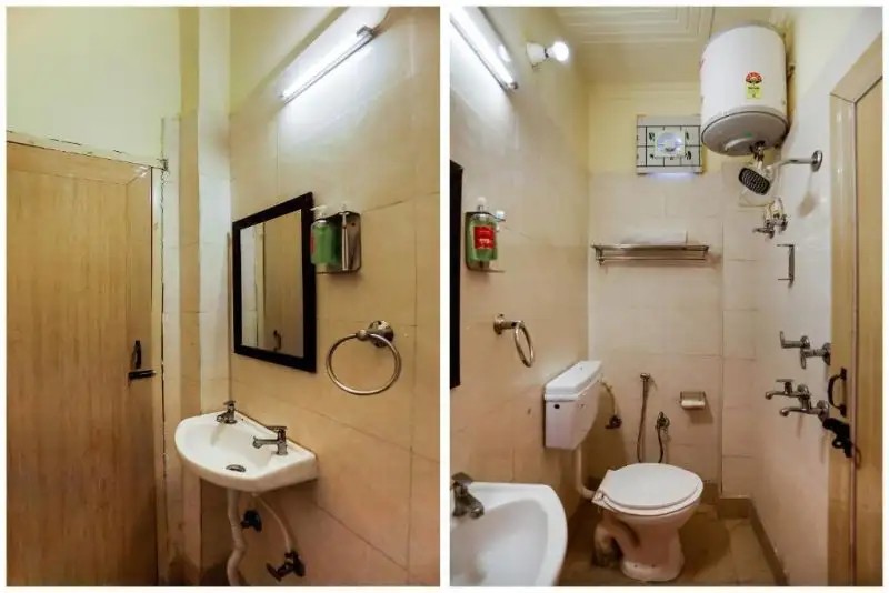 OYO 75131 BANDRAL RESIDENCY