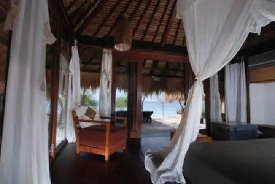 NUSABAY MENJANGAN BY WHM (EX. SHOREA BEACH RESORT)