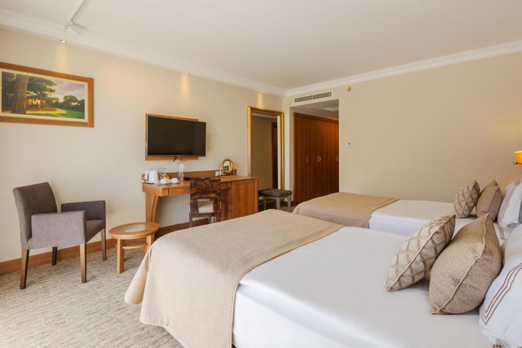 SUENO HOTELS GOLF BELEK