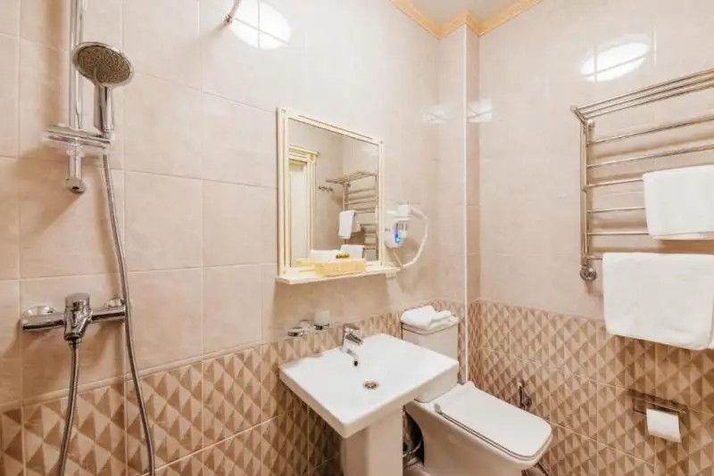 DVIN SPA & HOTEL (ДВИН)
