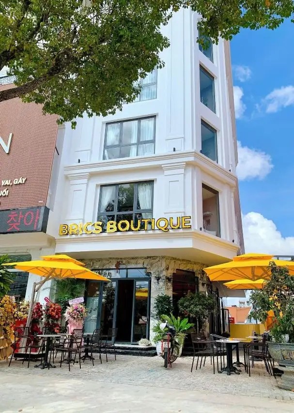 BRICS BOUTIQUE DALAT