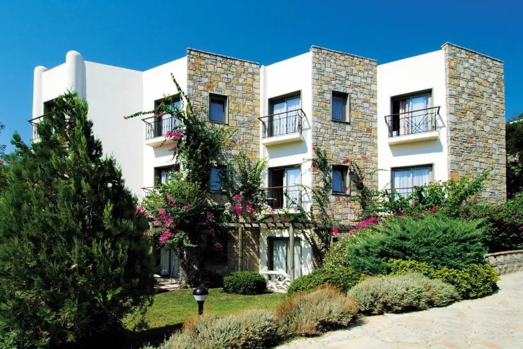 AMILLA BEACH RESORT BODRUM (EX. COSTA 3S BEACH)