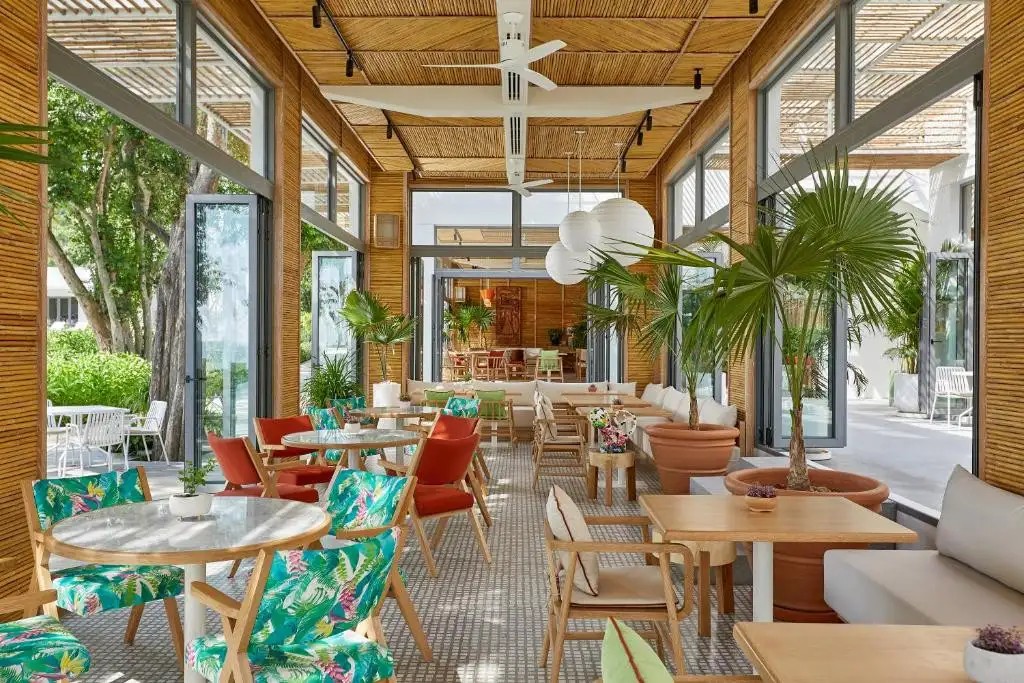 THE STANDARD HUA HIN