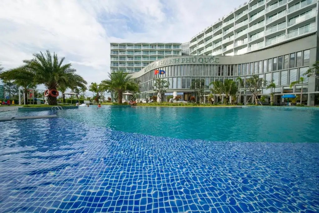 MUONG THANH LUXURY PHU QUOC