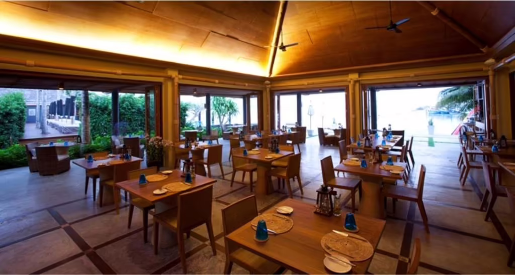 DEVA SAMUI RESORT & SPA