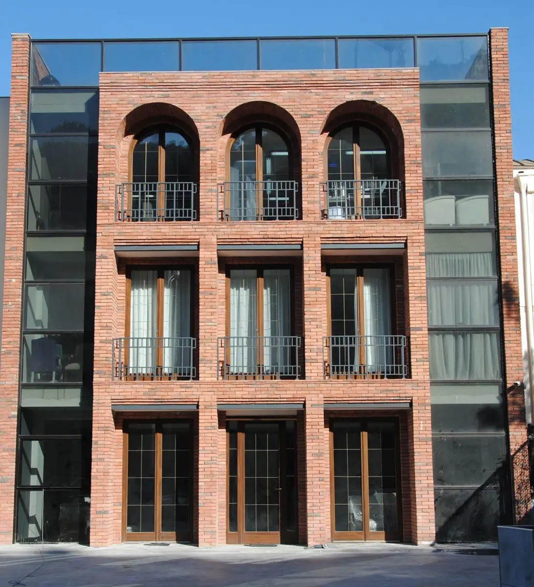 THE TERRACE BOUTIQUE HOTEL