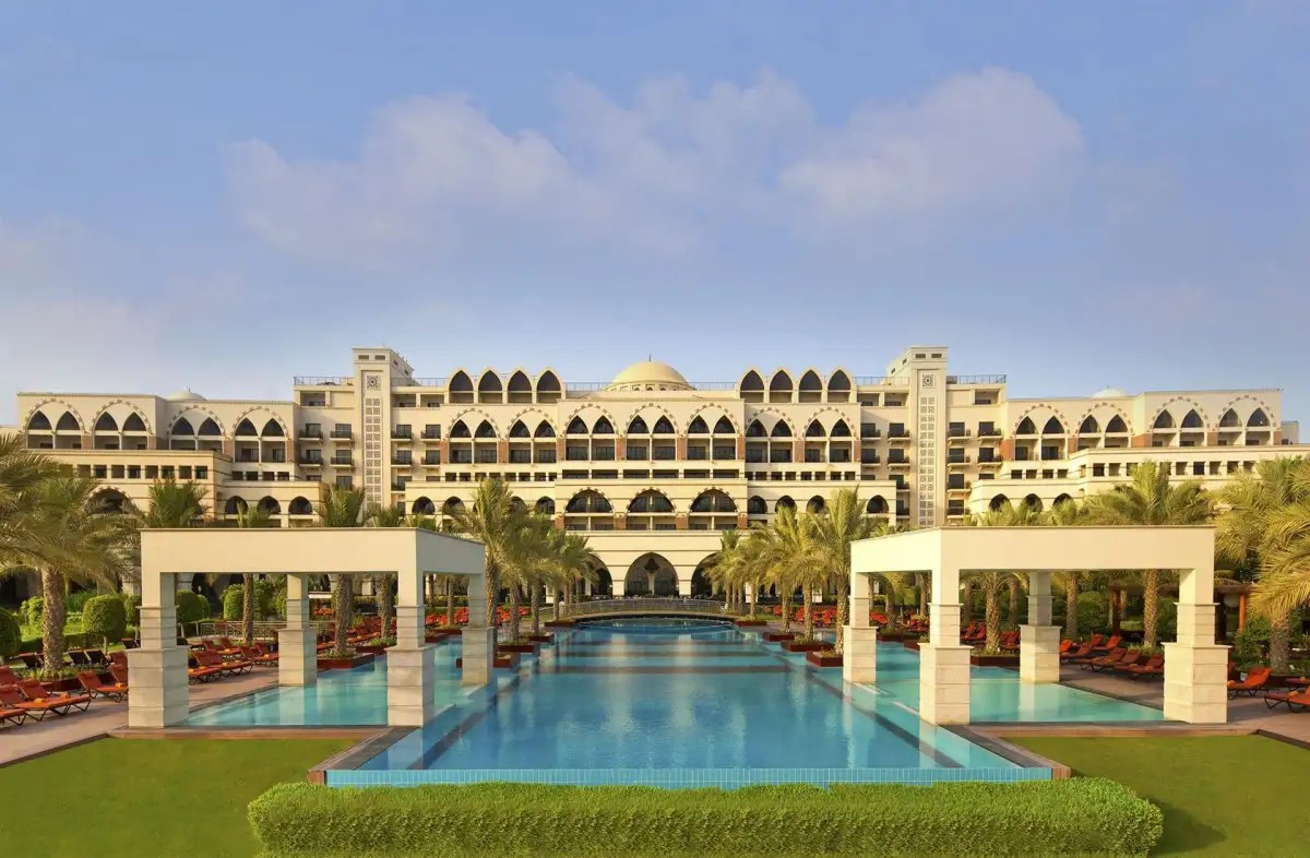JUMEIRAH ZABEEL SARAY