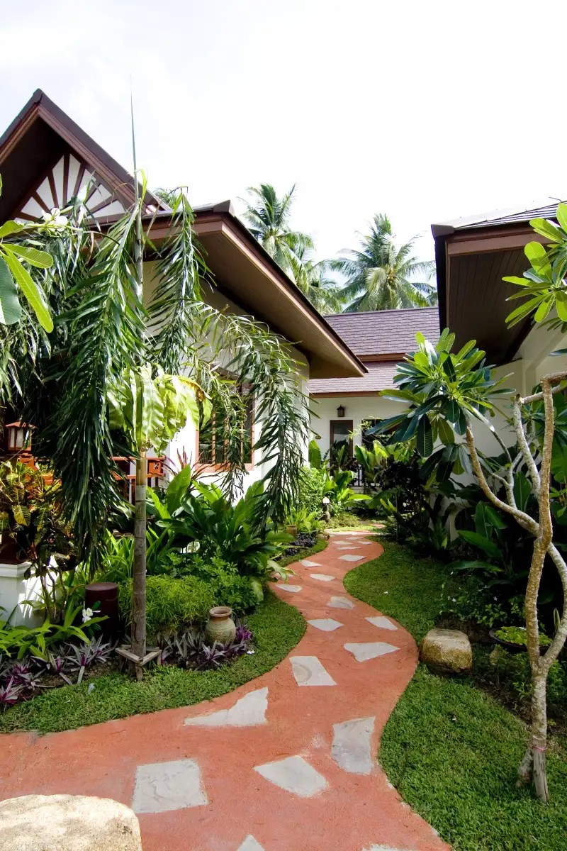 KANOK BURI RESORT