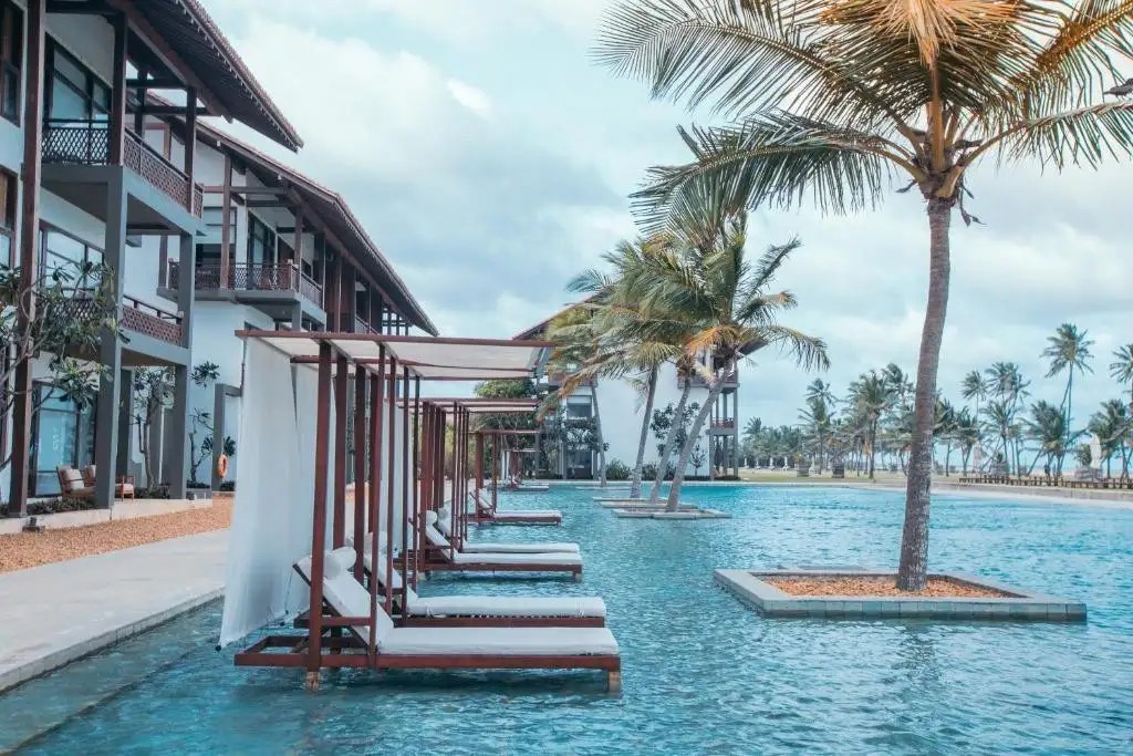 ANANTAYA RESORT & SPA CHILAW