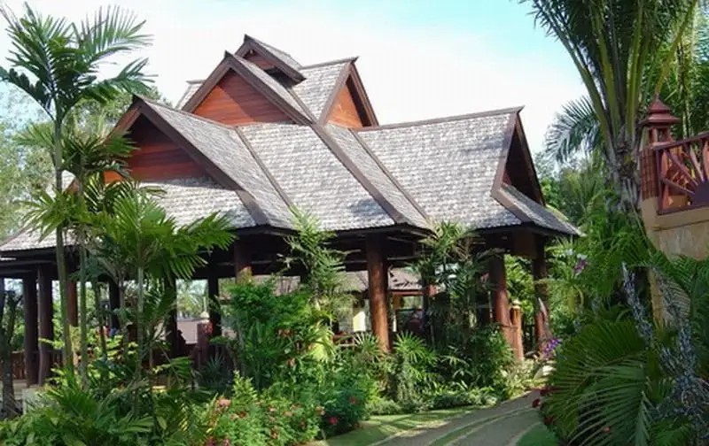 BAYTHANI SAMUI RESORT (EX. SEARINE SAMUI BOUTIQUE RESORT)
