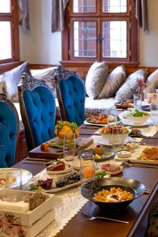 KEREM LE ASLI HOTEL