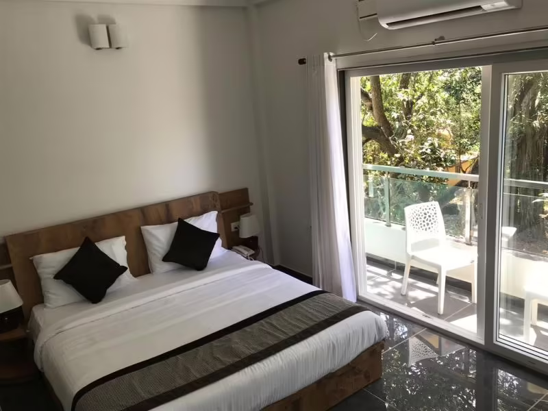 AARIA RESIDENCY