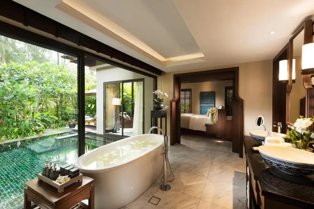 ANANTARA PHUKET LAYAN RESORT & SPA