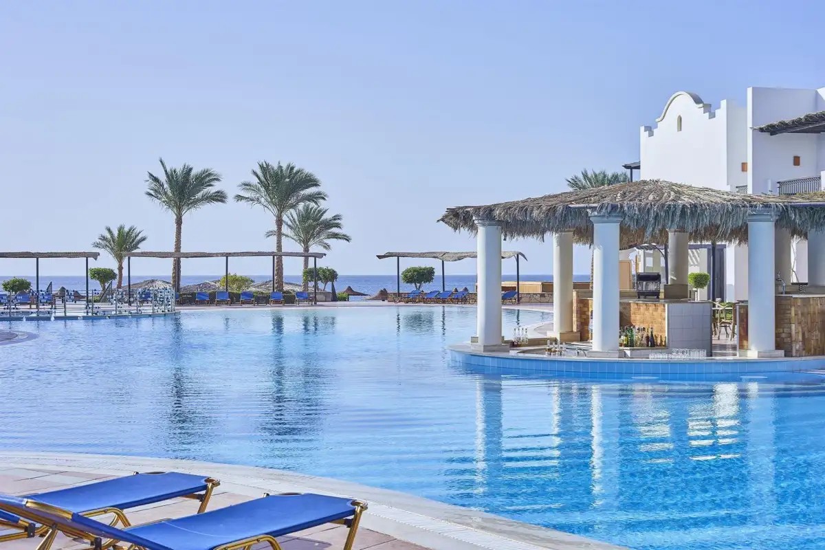 JAZ DAHABEYA (EX. IBEROTEL DAHABEYA)