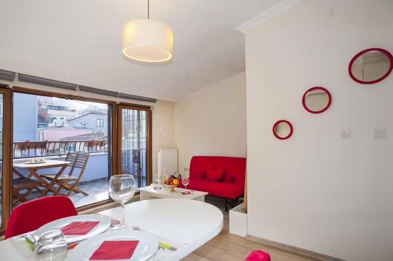 FIDAN SUITES
