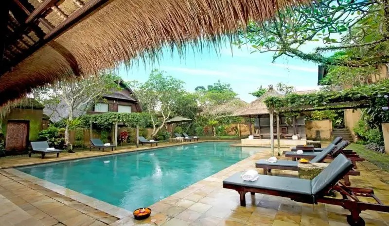 THE SUNGU RESORT & SPA