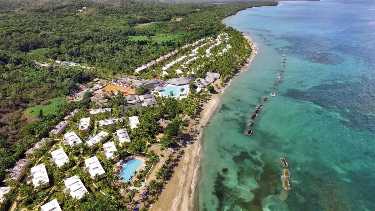 GRAND BAHIA PRINCIPE SAN JUAN