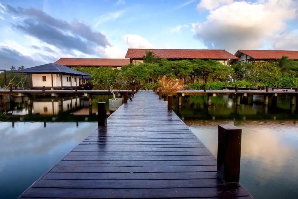 ANANTAYA RESORT & SPA CHILAW