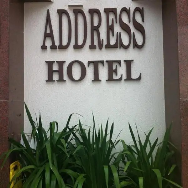 ADDRESS WEST SIDE HOTEL RESIDENCE