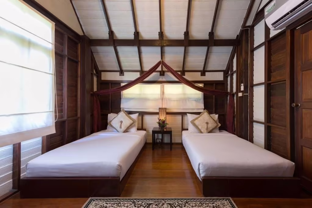 ANNIKA KOH CHANG (FORMERLY RAMAYANA KOH CHANG RESORT & SPA)