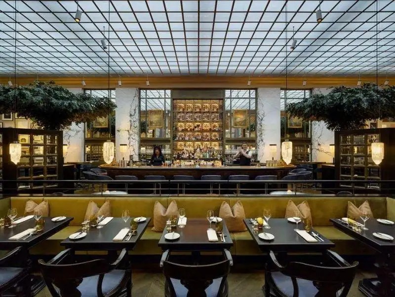 PARK HYATT VIENNA