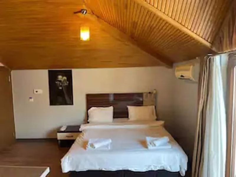 BLUEWAY HOTEL RESIDENCE