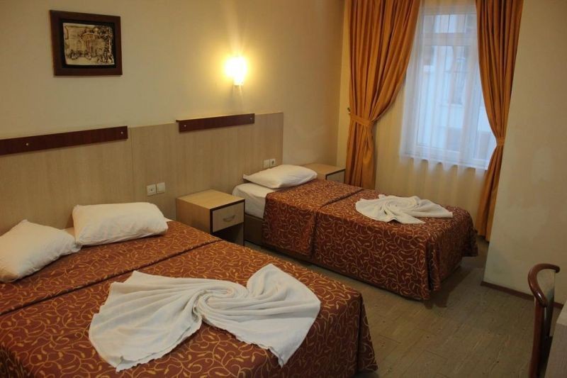 SAFARI OTEL