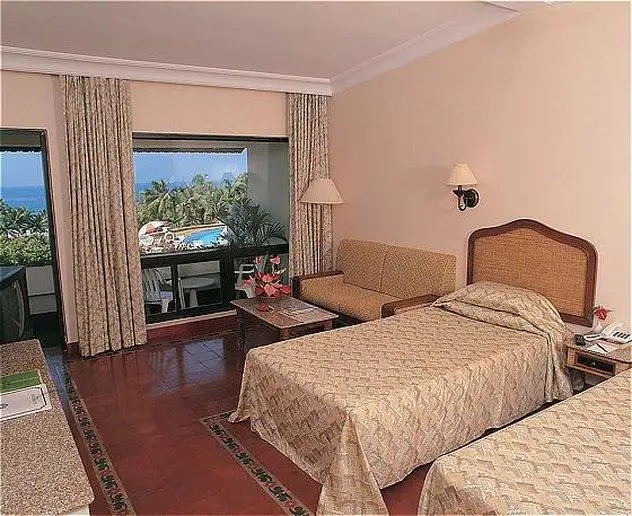 THE GATEWAY JANARDHANAPURAM VARKALA