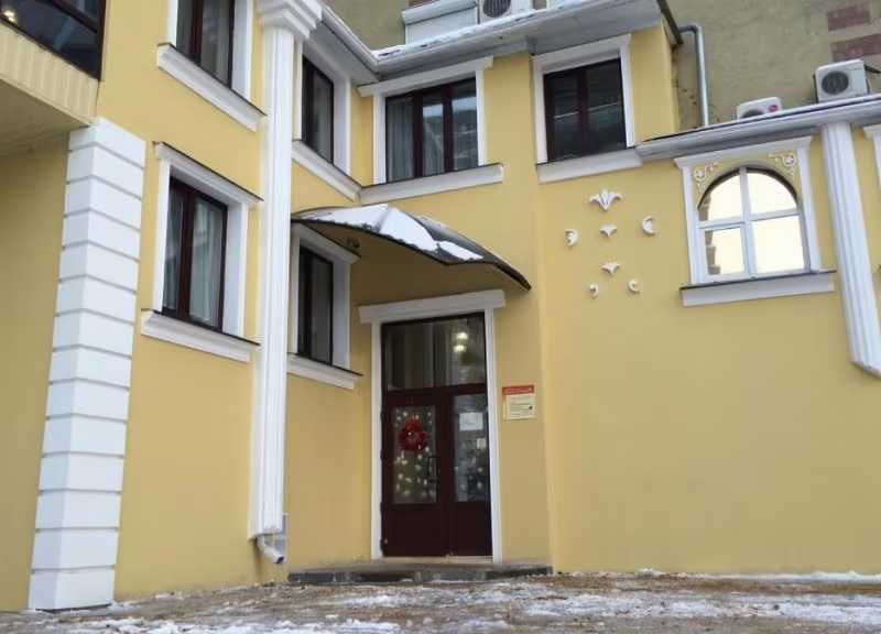 ГОСТЕВОЙ ДОМ НА НИКИТИНСКОЙ