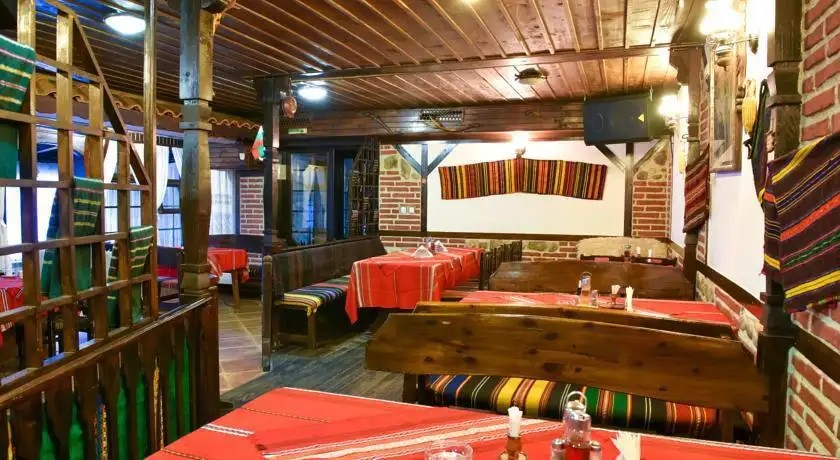 SVETI GEORGI POBEDONOSETS