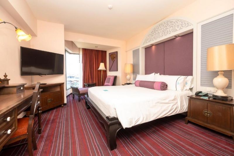 siam suite