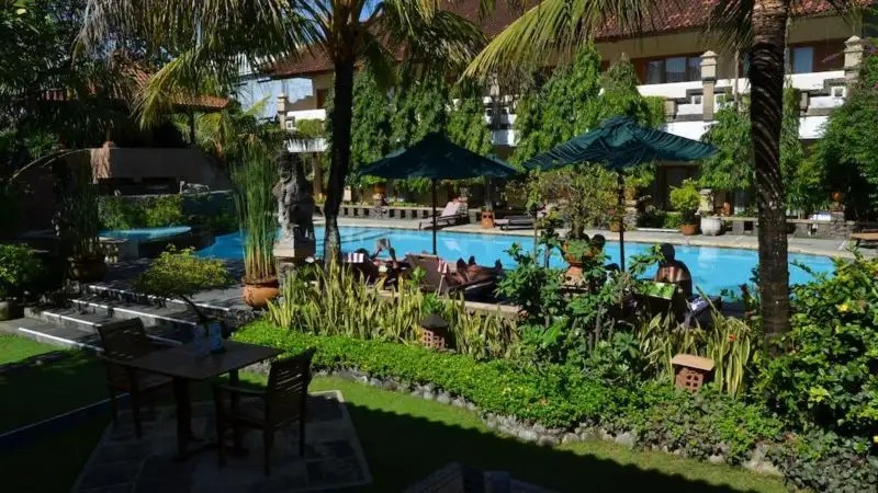 MENTARI SANUR