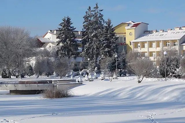 ЯСЕЛЬДА