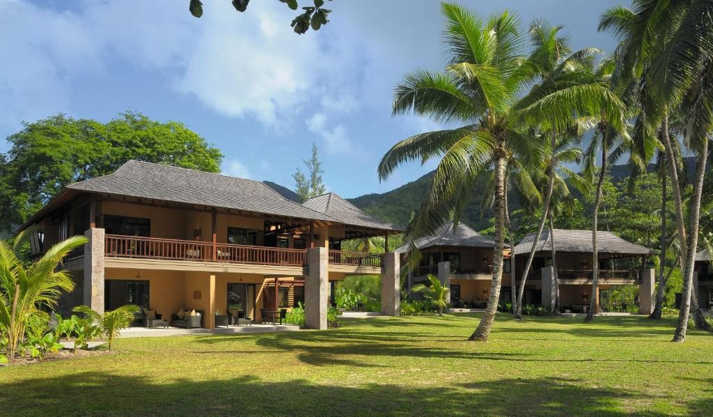 CONSTANCE EPHELIA RESORT