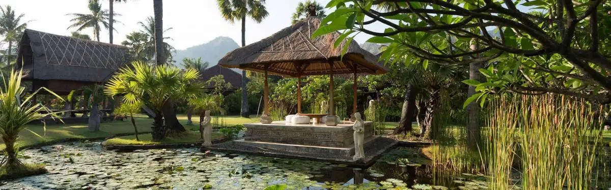 MATAHARI BEACH RESORT & SPA