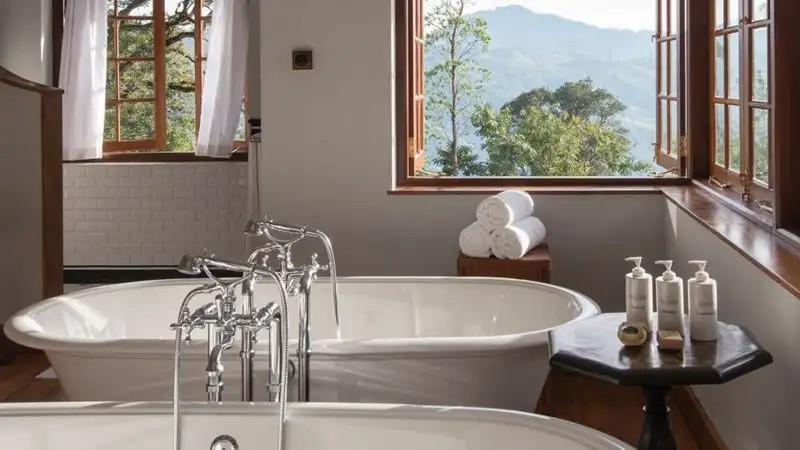 CEYLON TEA TRAILS