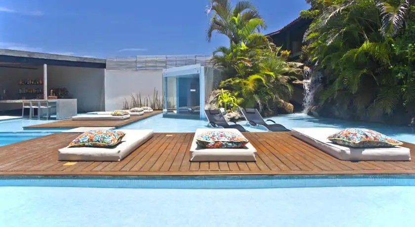 ARMACAO DOS BUZIOS POUSADA DESIGN