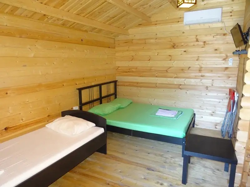 HOLIDAY PARK PSYRDZHA (ХОЛИДЕЙ ПАРК ПСЫРДЦХА)